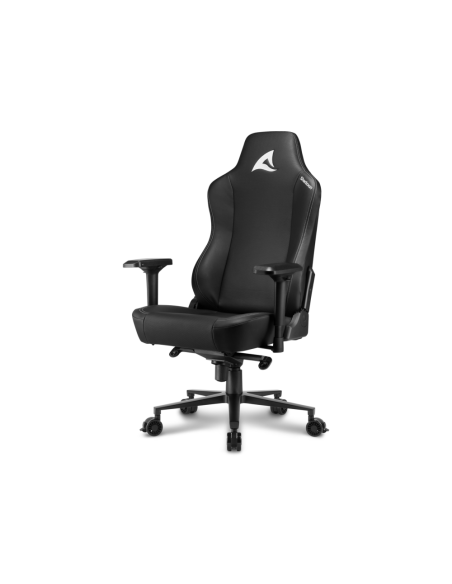 Sharkoon SKILLER SGS40 Asiento acolchado Respaldo acolchado