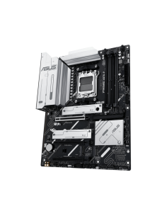 ASUS PRIME X870-P AMD X870 Zócalo AM5 ATX