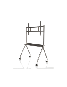 Dahua Technology PKC-MS0A 190,5 cm (75") Piso Negro