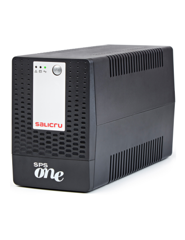 Salicru SPS 1100 ONE BL IEC