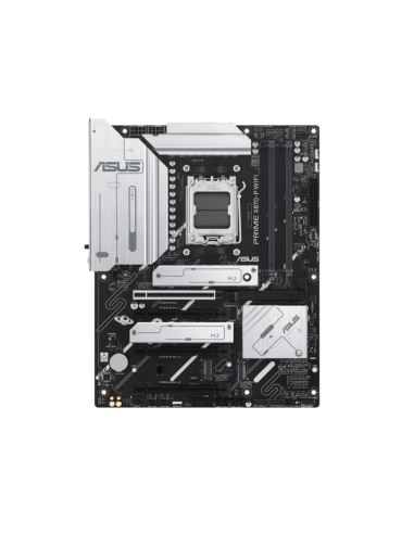 ASUS Prime X870-P WIFI AMD X870 Zócalo AM5 ATX