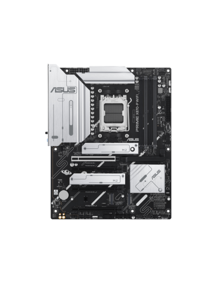 ASUS Prime X870-P WIFI AMD X870 Zócalo AM5 ATX