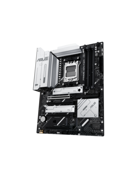 ASUS Prime X870-P WIFI AMD X870 Zócalo AM5 ATX