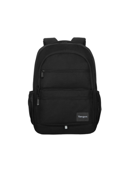 Targus Octave III mochila City backpack Negro Poliéster