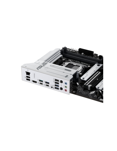 ASUS Prime X870-P WIFI AMD X870 Zócalo AM5 ATX