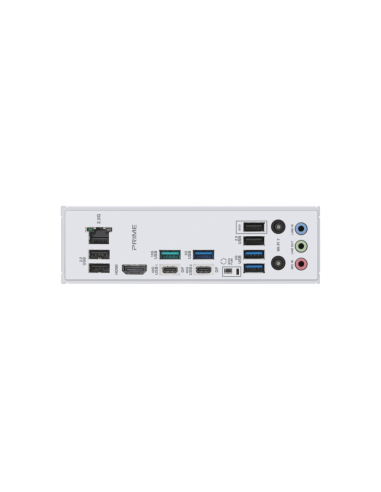 ASUS Prime X870-P WIFI AMD X870 Zócalo AM5 ATX