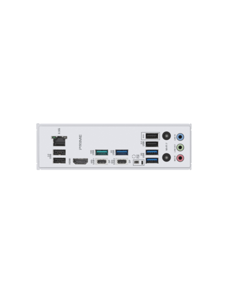 ASUS Prime X870-P WIFI AMD X870 Zócalo AM5 ATX