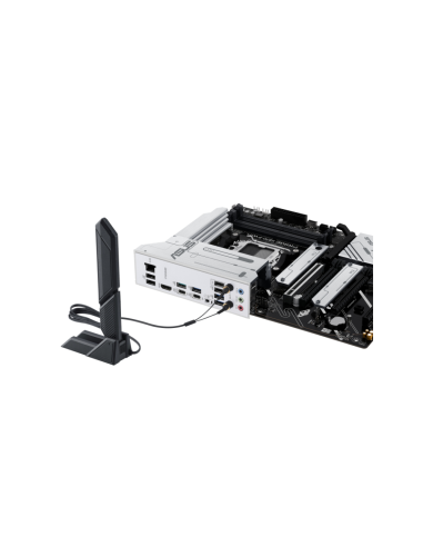 ASUS Prime X870-P WIFI AMD X870 Zócalo AM5 ATX