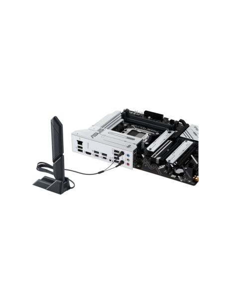 ASUS Prime X870-P WIFI AMD X870 Zócalo AM5 ATX