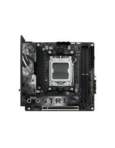 ASUS ROG STRIX X870-I GAMING WIFI AMD X870 Zócalo AM5 mini ITX 2