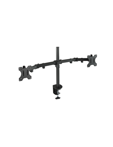 TooQ DB1232TN-B soporte para monitor 81,3 cm (32") Escritorio