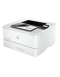 HP LaserJet Pro 4002dw Inalámbrico Blanco y negro Impresora, Solo Ethernet