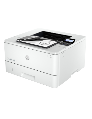 HP LaserJet Pro 4002dw Inalámbrico Blanco y negro Impresora, Solo Ethernet