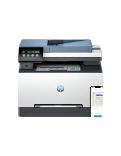 HP Color LaserJet Pro MFP 3302fdw Prntr Laser A4 600 x 600 DPI 25 ppm Wifi