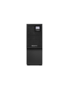 Salicru SLC-8000-TWIN PRO3 sistema de alimentación ininterrumpida (UPS) Doble conversión (en línea) 8 kVA 8000 W