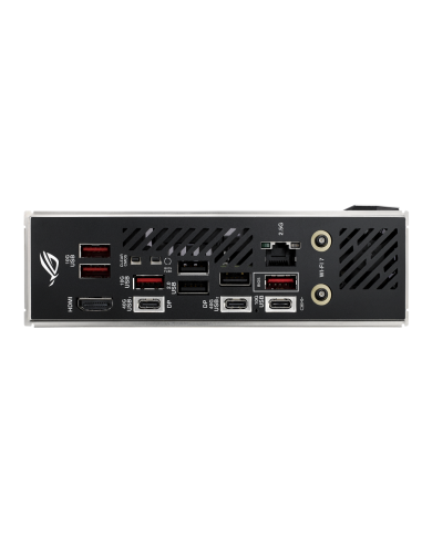 ASUS ROG STRIX X870-I GAMING WIFI AMD X870 Zócalo AM5 mini ITX