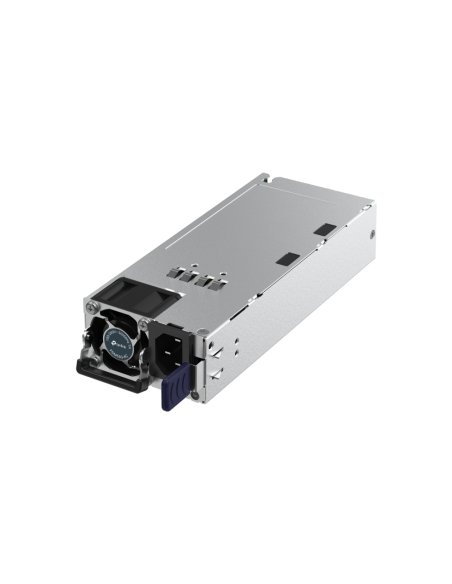 TP-Link PSM500-AC adaptador e inversor de corriente Interior 550 W Metálico