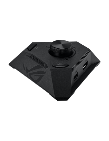 ASUS ROG STRIX X870-I GAMING WIFI AMD X870 Zócalo AM5 mini ITX