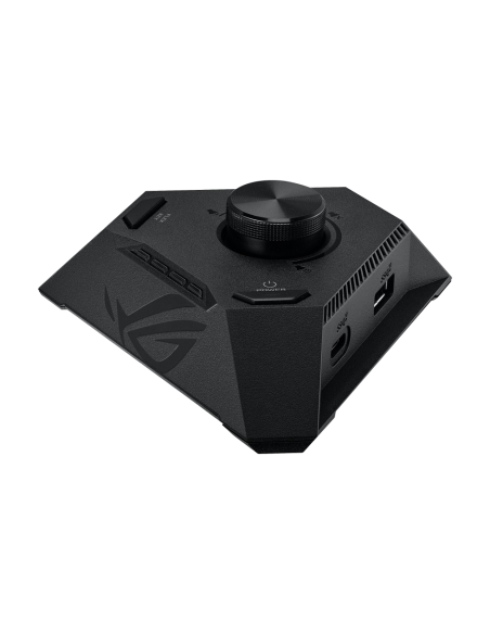 ASUS ROG STRIX X870-I GAMING WIFI AMD X870 Zócalo AM5 mini ITX