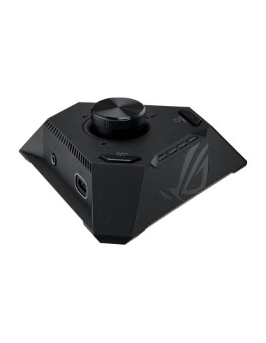 ASUS ROG STRIX X870-I GAMING WIFI AMD X870 Zócalo AM5 mini ITX