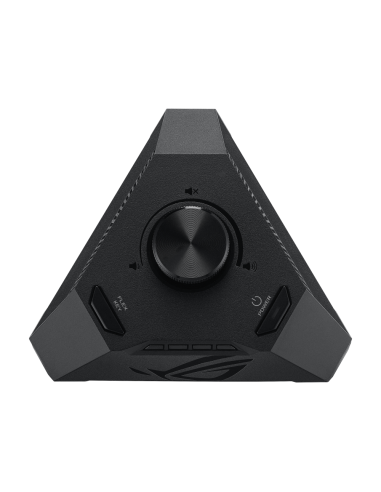 ASUS ROG STRIX X870-I GAMING WIFI AMD X870 Zócalo AM5 mini ITX