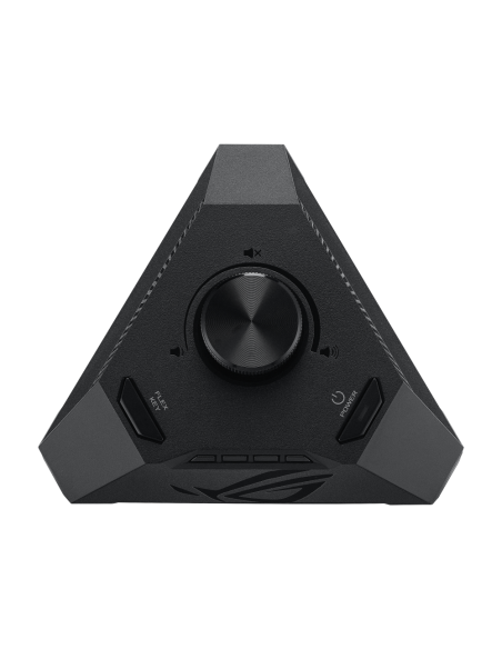 ASUS ROG STRIX X870-I GAMING WIFI AMD X870 Zócalo AM5 mini ITX