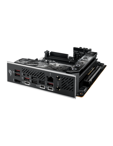 ASUS ROG STRIX X870-I GAMING WIFI AMD X870 Zócalo AM5 mini ITX
