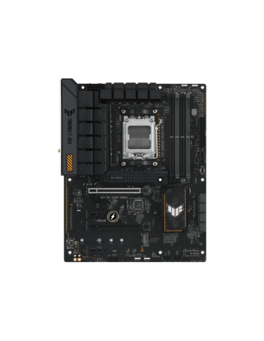 ASUS TUF GAMING A620-PRO WIFI AMD A620 Zócalo AM5 ATX