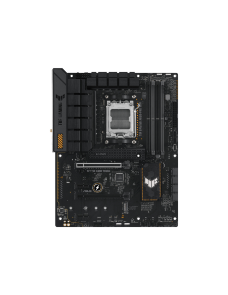 ASUS TUF GAMING A620-PRO WIFI AMD A620 Zócalo AM5 ATX