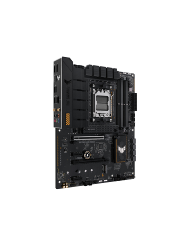 ASUS TUF GAMING A620-PRO WIFI AMD A620 Zócalo AM5 ATX