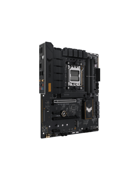 ASUS TUF GAMING A620-PRO WIFI AMD A620 Zócalo AM5 ATX