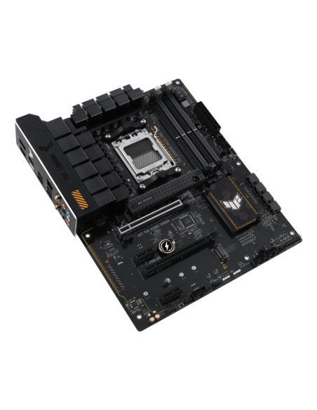 ASUS TUF GAMING A620-PRO WIFI AMD A620 Zócalo AM5 ATX