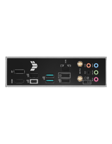 ASUS TUF GAMING A620-PRO WIFI AMD A620 Zócalo AM5 ATX