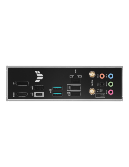 ASUS TUF GAMING A620-PRO WIFI AMD A620 Zócalo AM5 ATX