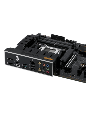 ASUS TUF GAMING A620-PRO WIFI AMD A620 Zócalo AM5 ATX