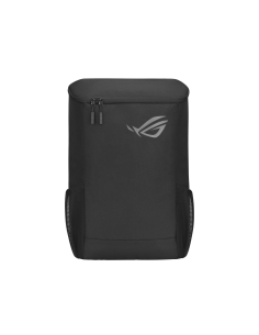 ASUS ROG BP1800 mochila Mochila de gaming Negro Malla, Poliéster