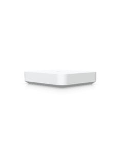 Ubiquiti Gateway Max pasarel y controlador