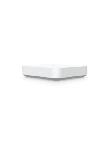 Ubiquiti Gateway Max pasarel y controlador