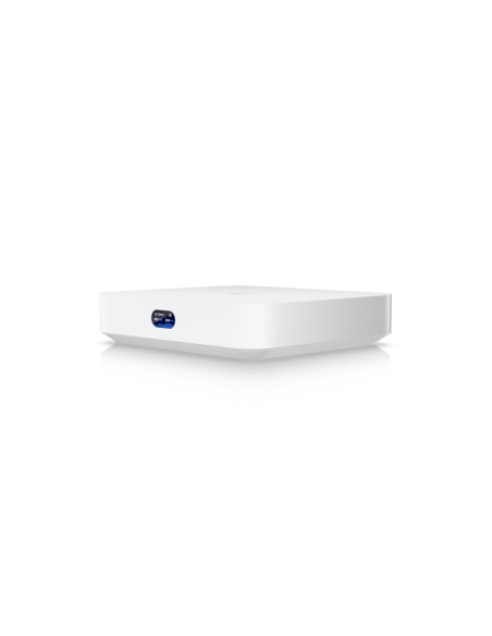 Ubiquiti Cloud Gateway Max pasarel y controlador 10, 100, 1000 Mbit/s