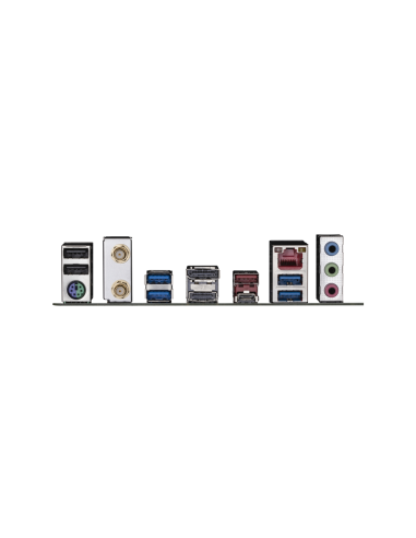 GIGABYTE Z790 D AX placa base Intel Z790 Express LGA 1700 ATX