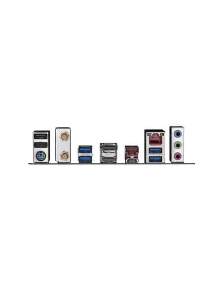 GIGABYTE Z790 D AX placa base Intel Z790 Express LGA 1700 ATX