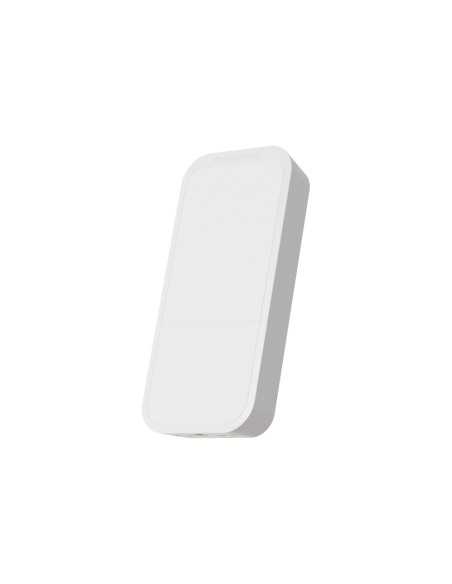 Mikrotik wAP LR8G kit pasarel y controlador 10, 100 Mbit/s