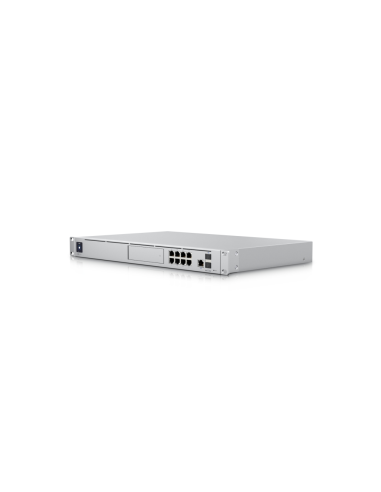 Ubiquiti Dream Machine Special Edition pasarel y controlador 1000 Mbit/s