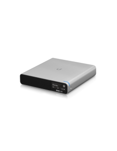 Ubiquiti Cloud Key Gen2 pasarel y controlador 10, 100, 1000 Mbit/s