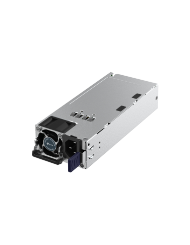 TP-Link PSM500-AC adaptador e inversor de corriente Interior 550 W Metálico