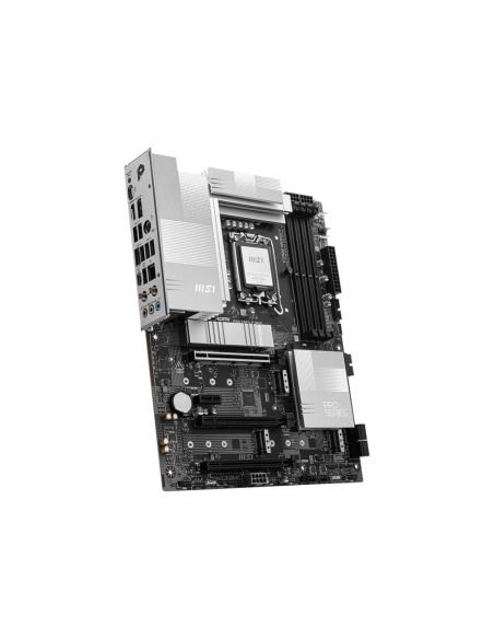 MSI PRO Z890-P WIFI placa base Intel Z890 LGA 1851 (Socket V1) ATX