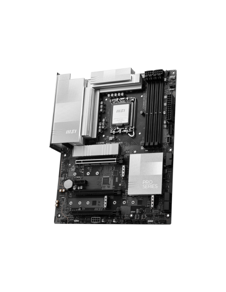 MSI PRO Z890-P WIFI placa base Intel Z890 LGA 1851 (Socket V1) ATX