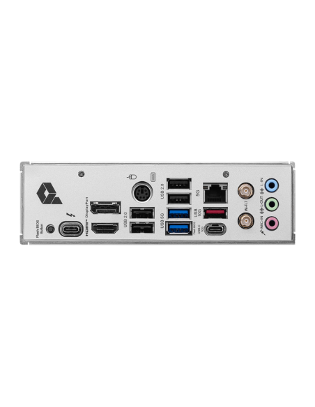 MSI PRO Z890-P WIFI placa base Intel Z890 LGA 1851 (Socket V1) ATX