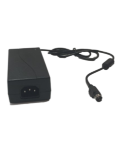 Premier PS99 adaptador e inversor de corriente Negro