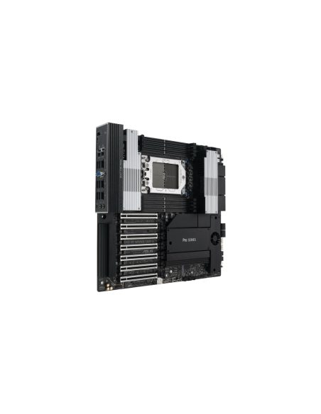 ASUS PRO WS WRX90E-SAGE SE AMD WRX90 Socket sTR5 EEB